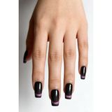 Easy Beauty Kedi Gözü Kalıcı Oje - Tpo Içermez - Protez Tırnak Ojesi - Cat Eye Gel Polsıh 9d2 - 73-9D2