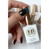 Easy Beauty Kedi Gözü Kalıcı Oje - Tpo Içermez - Protez Tırnak Ojesi - Cat Eye Gel Polsıh 9d3 - 74-9D3