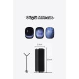 Easy Beauty Kedi Gözü Mıknatıs - Çok Kuvvetli Mıknatıs - Cat Eye Magnet - Kalıcı Oje