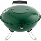 Easy Camp Adventure Grill Green Portatif Barbekü - Standart