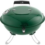 Easy Camp Adventure Grill Green Portatif Barbekü - Yeşil