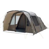 Easy Camp Brimnes 5 Air Blackroom 15 M² & 5 Kişilik Şişme Aile Çadırı - Kahverengi