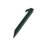 Easy Camp ECA680055 Degradable Peg 22.5 cm Çadır Kazığı