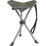 Easy Camp Elm Stool Ultralight Katlanır Tabure - Yeşil - Gri