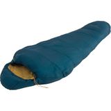 Easy Camp Falcon Iı Mummy -17°c Compact Tek Kişilik Uyku Tulumu - Navy - Standart