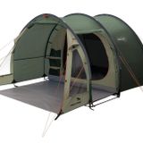 Easy Camp Galaxy 300 Rustic Green Blackroom 8M² & 3 Kişilik Yüksek Aile Çadırı