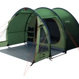 Easy Camp Galaxy 300 Rustic Yeşil Blackroom 3 Kişilik Yüksek Aile Çadırı
