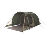 Easy Camp Galaxy 400 Rustic Yeşil Blackroom 4 Kişilik Yüksek Aile Çadırı