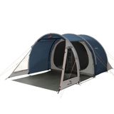 Easy Camp Galaxy 400 Steel Blue Blackroom 4 Kişilik Yüksek Aile Çadırı