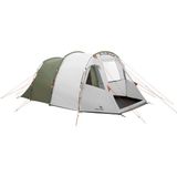 Easy Camp Huntsville Blackroom 5 Kişilik Yeşil Yüksek Aile Kamp Çadırı - Standart