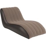 Easy Camp Maple Lounger Şişme Şezlong Doğa Mobilyası