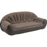 Easy Camp Maple Sofa Şişme Koltuk - 195 x 85 x 75 cm (GxDxY) - Kahverengi
