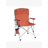Easy Camp Oak Chair Katlanır Kamp Sandalyesi Clay Red