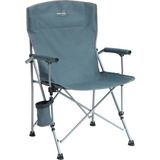 Easy Camp Oak Chair Katlanır Kamp Sandalyesi Fjord Blue - Mavi