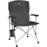 Easy Camp Oak Chair Katlanır Kamp Sandalyesi Ink Black - Renkli