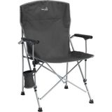 Easy Camp Oak Chair Katlanır Kamp Sandalyesi Ink Black - Siyah