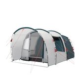 Easy Camp Palmdale 400 Blackroom 4 Kişilik Yüksek Aile Çadırı