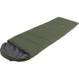 Easy Camp Raven Iı Square -19°c Compact Tek Kişilik Uyku Tulumu - Green - Standart