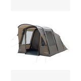 Easy Camp Senja 4 Air Blackroom 12 M² & 4 Kişilik Şişme Aile Çadırı