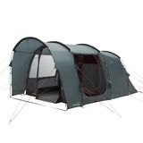 Easy Camp Skarvan 4 Blackroom 4 Kişilik Yüksek Aile Çadırı
