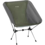 Easy Camp Willow Compact Chair Ultralight Katlanır Kamp Sandalyesi - 53 x 51 x 67.5 cm (GxDxY) - Haki