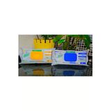 Easy Clean Köpüklü Yağ Çözücü Havlu Ve Köpüklü Kireç Sökücü Havlu 60 Yapraklı