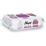 Easy Clean Orkide Bahçesi Yüzey Temizlik Havlusu Mendili 100 Yaprak - Genel
