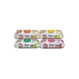 Easy Clean Süper Mutfak Havlusu Karma Paket 4X50 (200 Yaprak)