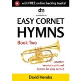 Easy Cornet Hymns - Book Two: Another twenty traditional hymns for easy cornet