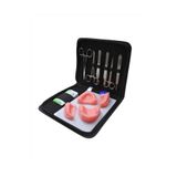 Easy Dental Dikiş Atma Seti - Diş Ve Çene Sütür Eğitim Kiti
