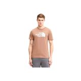 Easy Erkek Kahverengi Outdoor T-Shirt NF0A8A6C6E11
