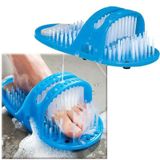 Easy Feet Ponza Taşlı Vantuzlu Banyo Ayak Yıkama Terliği