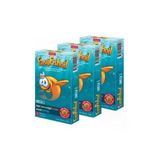 Easy Fishoil Easy Fish Oil Omega 3 Balık Yağı 30 Jel Tablet X 3 Adet