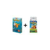 Easy Fishoil Easyfishoil Omega 3 30 Kapsül + Easyfishoil Multi 30 Kapsül Kofre Paket
