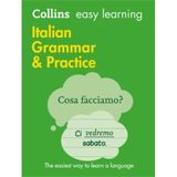 Easy Learning Italian Grammar and Practice 2nd Ed - kollektif
