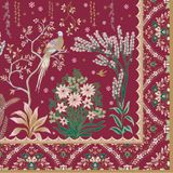 Easy Life 20'Li 33x33 cm Moda Kağıdı