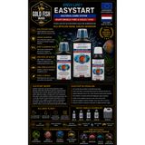 Easy Life Aqua Easy-Life EasyStart 250 ml Akvaryum İçin Canlı Bakteri Kültürü ve Filtre Başlatıcı