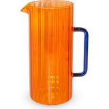 Easy Life Cam Sürahi - Turuncu 1,2l - 102404677001 - 1,2 lt