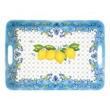 Easy Life Melamin Tepsi 47 X 33,5 Cm