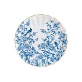 Easy Life Paradise Garden 19 cm Porselen Pasta Tabağı