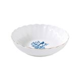 Easy Life Paradise Garden 20 cm Porselen Yemek Tabağı
