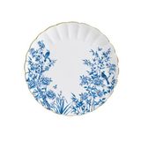 Easy Life Paradise Garden 26 cm Porselen Servis Tabağı
