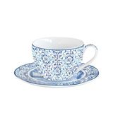 Easy Life Porselen 280 ml Tabak Fincan