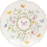 Easy Life Porselen Pasta Tabağı 20,5 cm - 20 ml - Beyaz