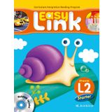 Easy Link Starter L2 with Workbook +MultiROM