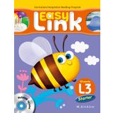 Easy Link Starter L3 with Workbook +MultiROM