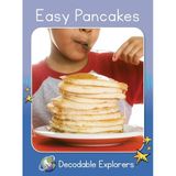 Easy Pancakes: Skills Set 7