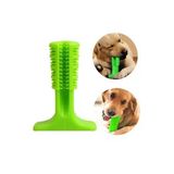 Easy Pet Köpek Diş Temizleyici Kaşıyıcı Oyuncak Kaşıma Temizleme Oyuncağı (Büyük Boy)