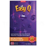 Easy Q Kids 30 Çiğneme Tableti - Eski Ambalaj