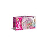 Easy Tedarik Barbie Benim Rüya Evim Evcilik Oyun Seti